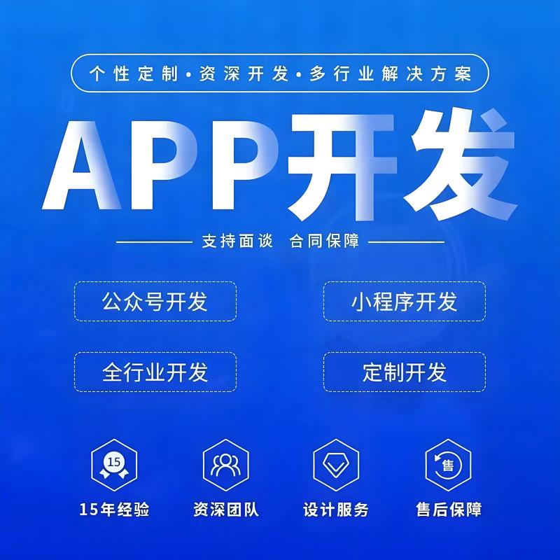 如何选择合适的软件定制开发服务商