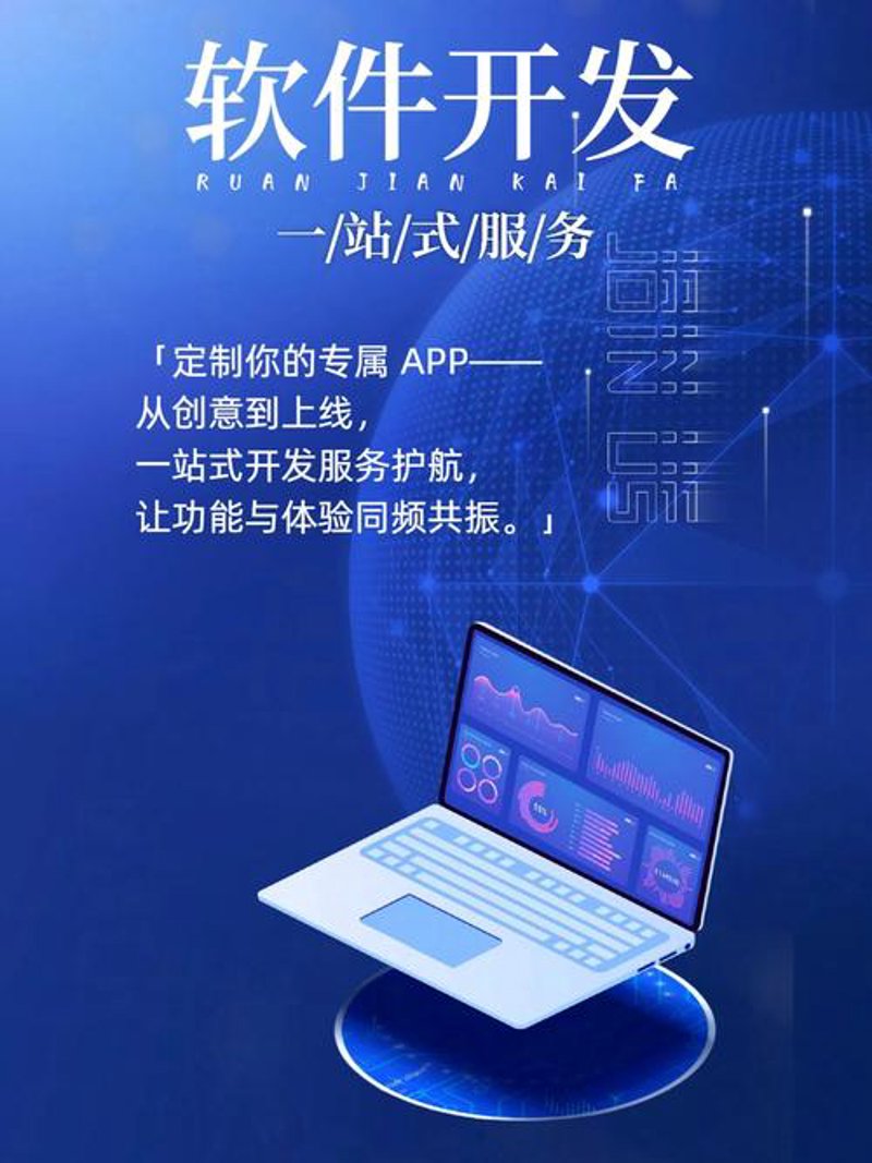 软件定制开发：企业成长的加速器
